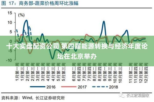 十大实盘配资公司 第四届能源转换与经济年度论坛在北京举办