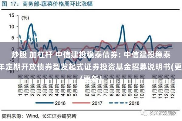 炒股 加杠杆 中信建投稳泰债券: 中信建投稳泰一年定期开放债券型发起式证券投资基金招募说明书(更新)